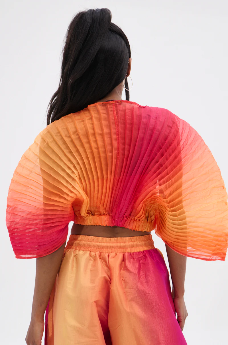 SORBET BLOUSE - Image 5
