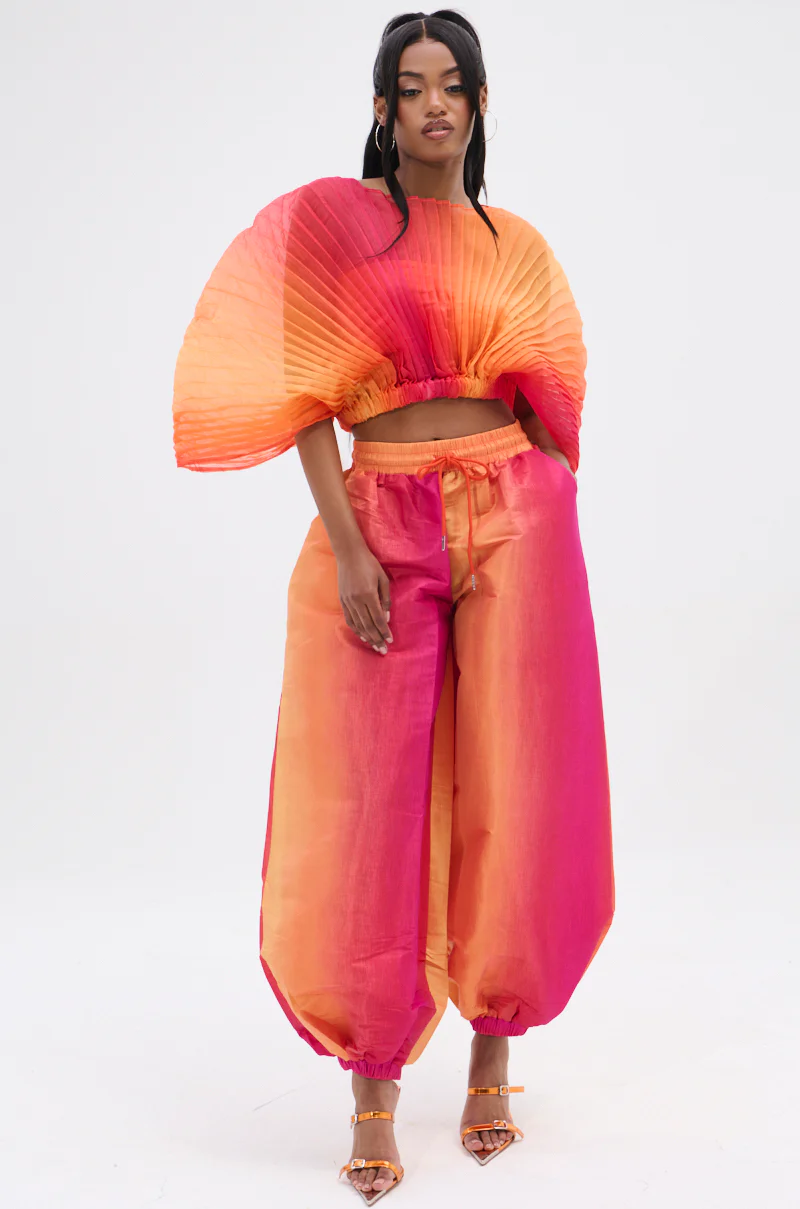 SORBET BLOUSE - Image 7