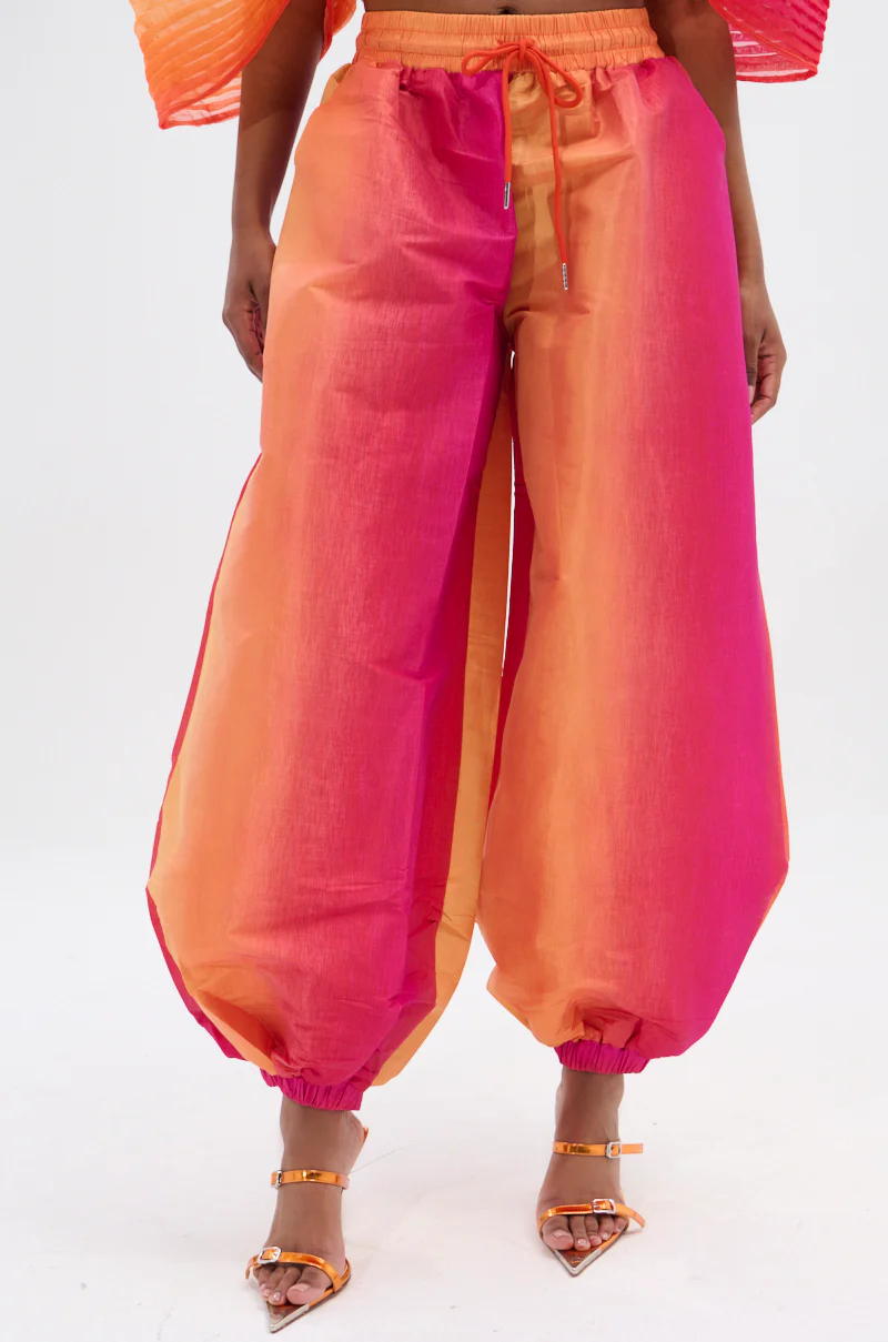 SORBET OMBRE JOGGER - Image 2