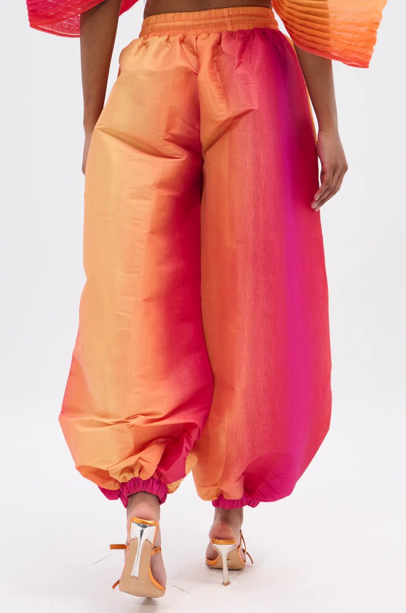 SORBET OMBRE JOGGER - Image 4