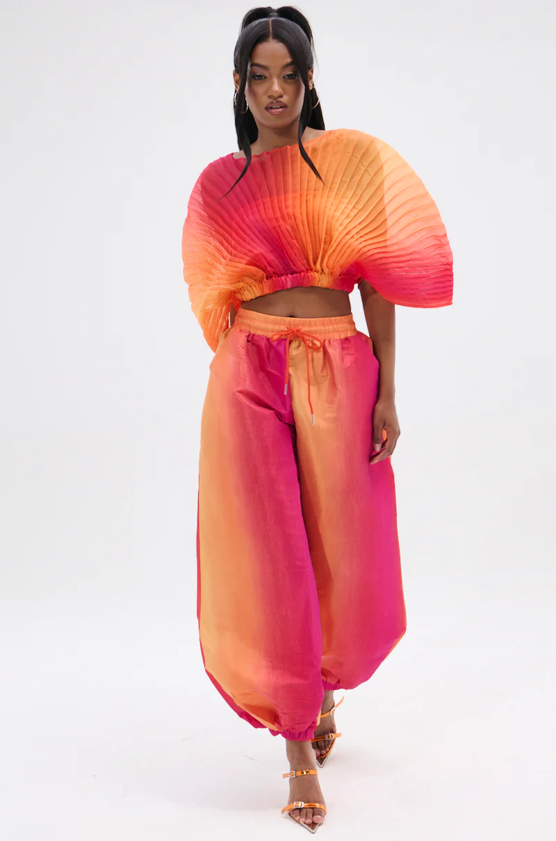 SORBET OMBRE JOGGER - Image 5