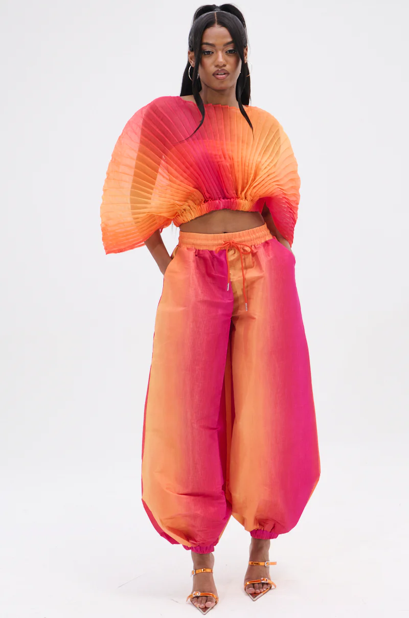 SORBET OMBRE JOGGER - Image 6