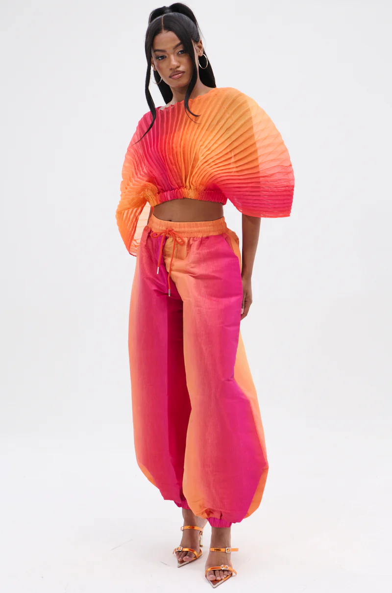 SORBET OMBRE JOGGER - Image 7