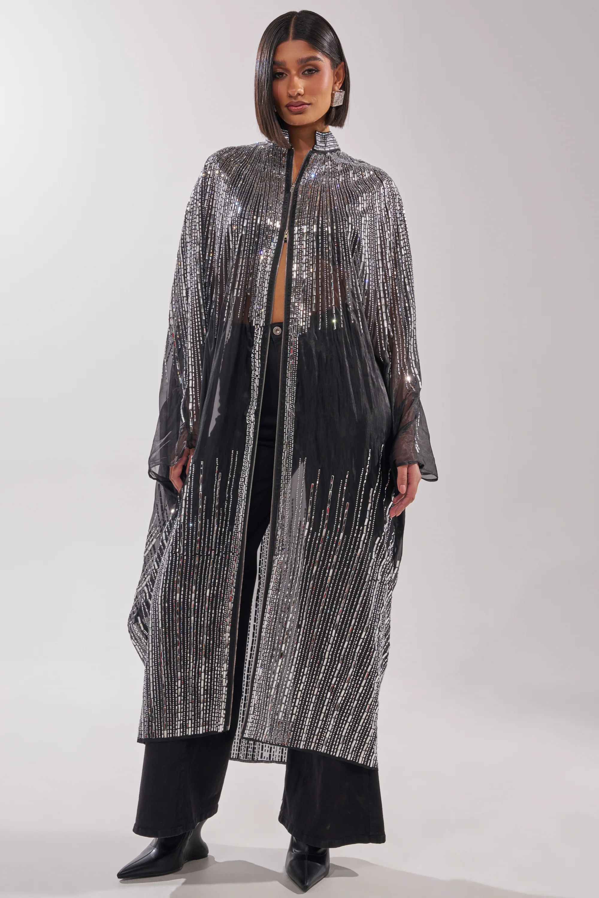 SPARKLE AND SHINE BLOUSE - Image 5