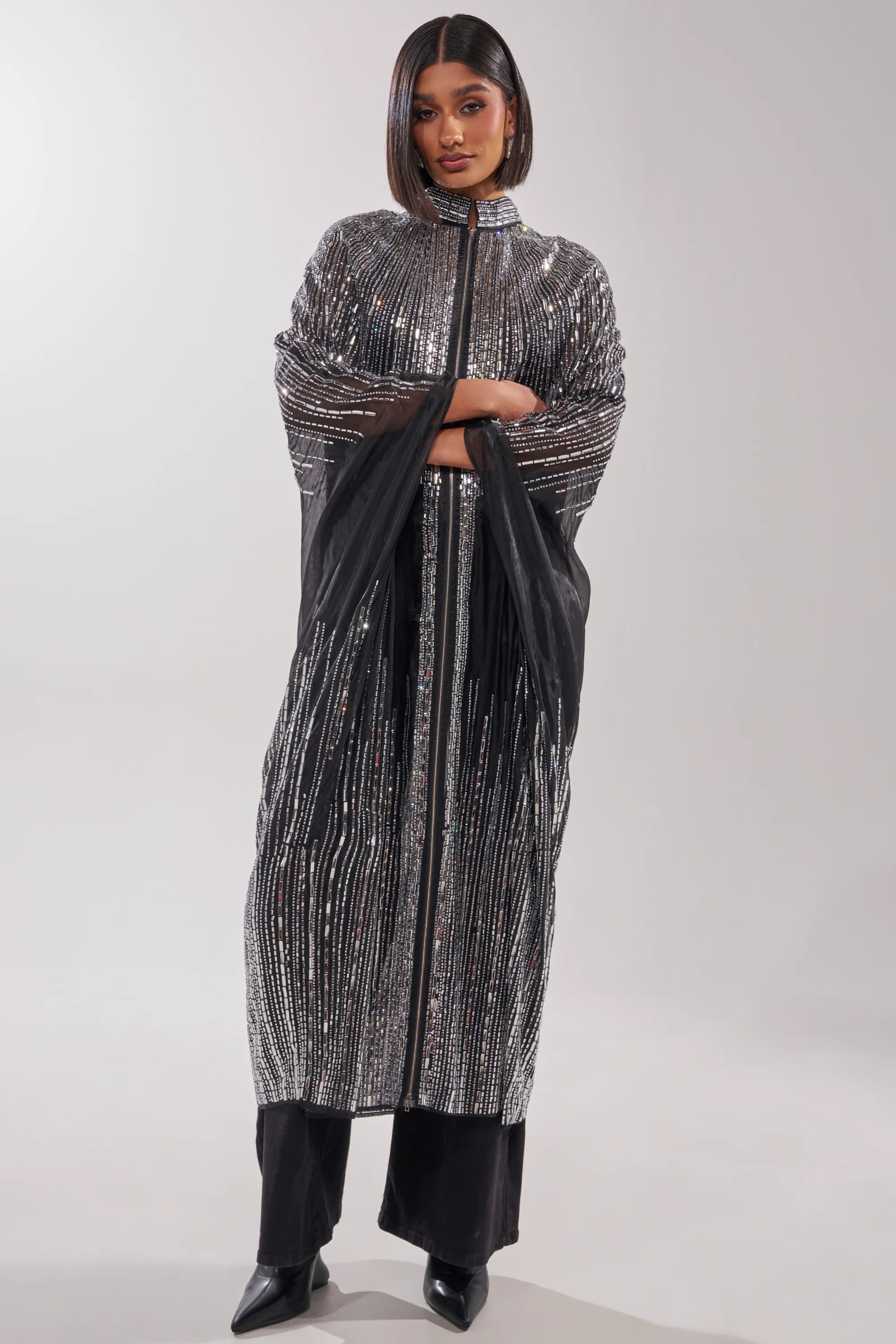SPARKLE AND SHINE BLOUSE - Image 6