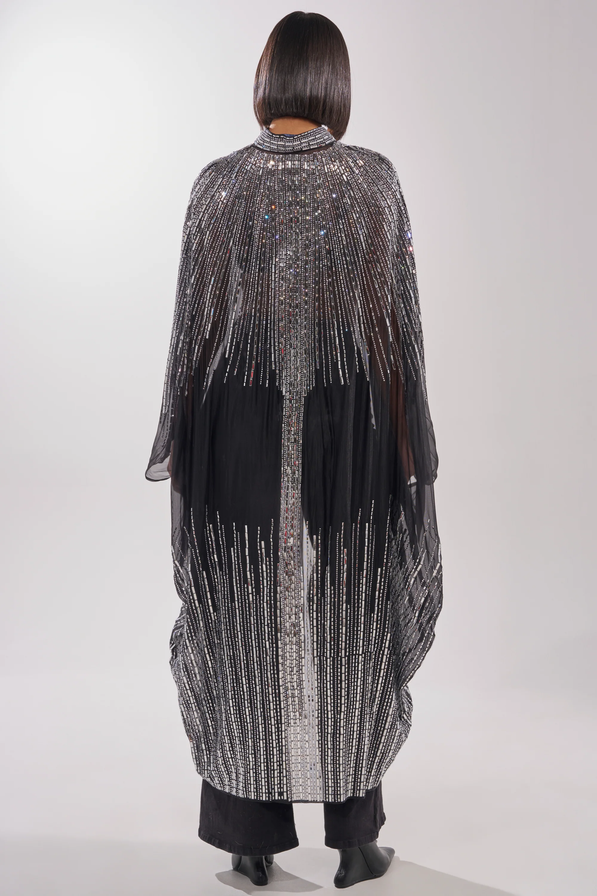 SPARKLE AND SHINE BLOUSE - Image 8