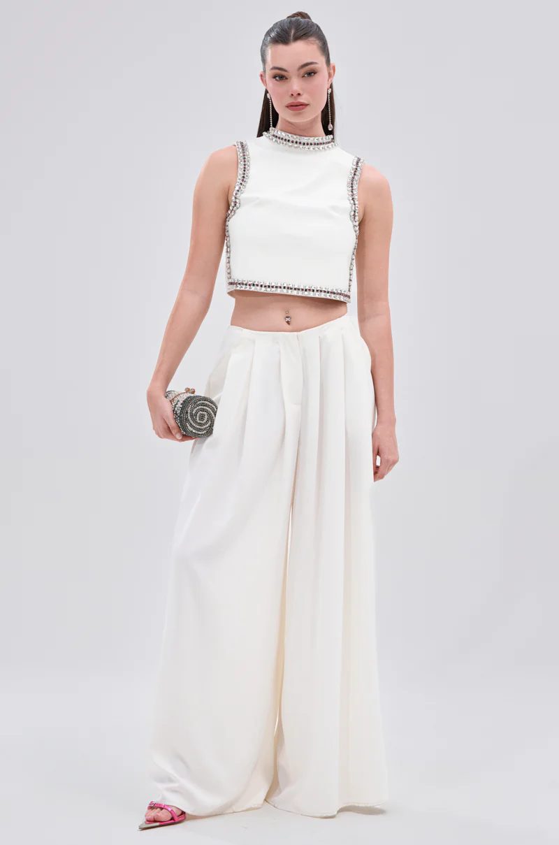 SPARKLE QUEEN BLOUSE - Image 5