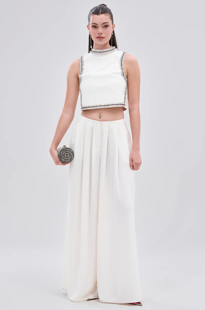 SPARKLE QUEEN BLOUSE - Image 6