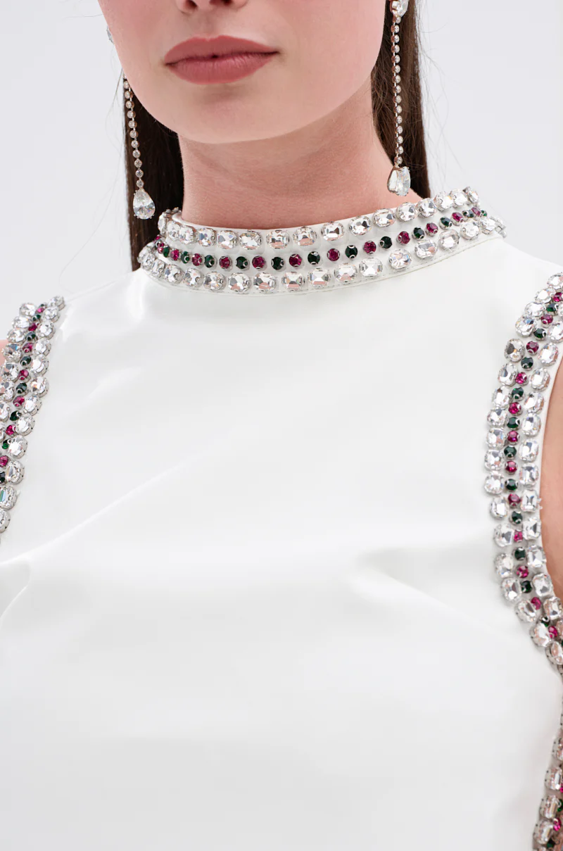 SPARKLE QUEEN BLOUSE - Image 7