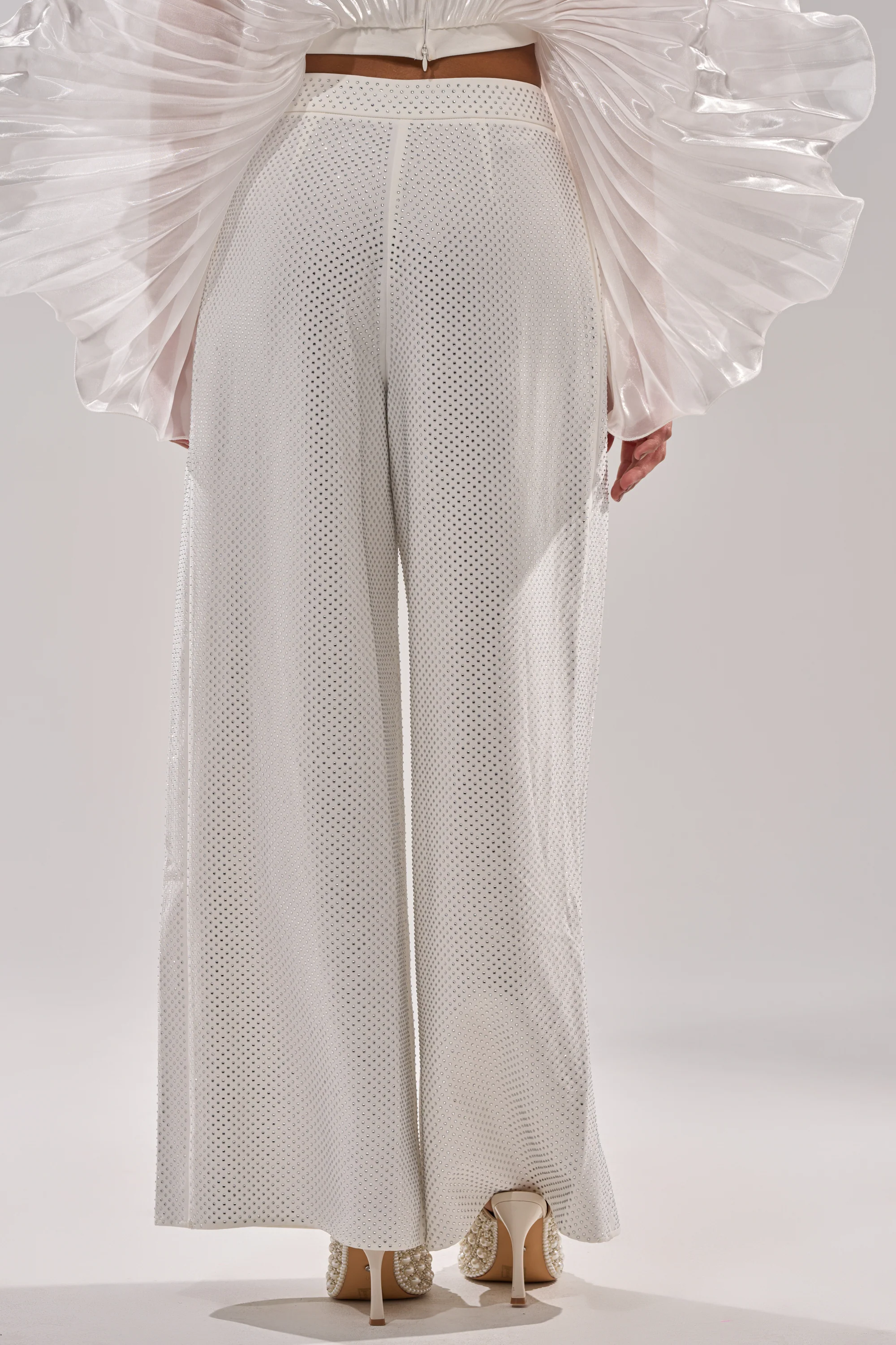 SPARKLE QUEEN TROUSER - Image 5