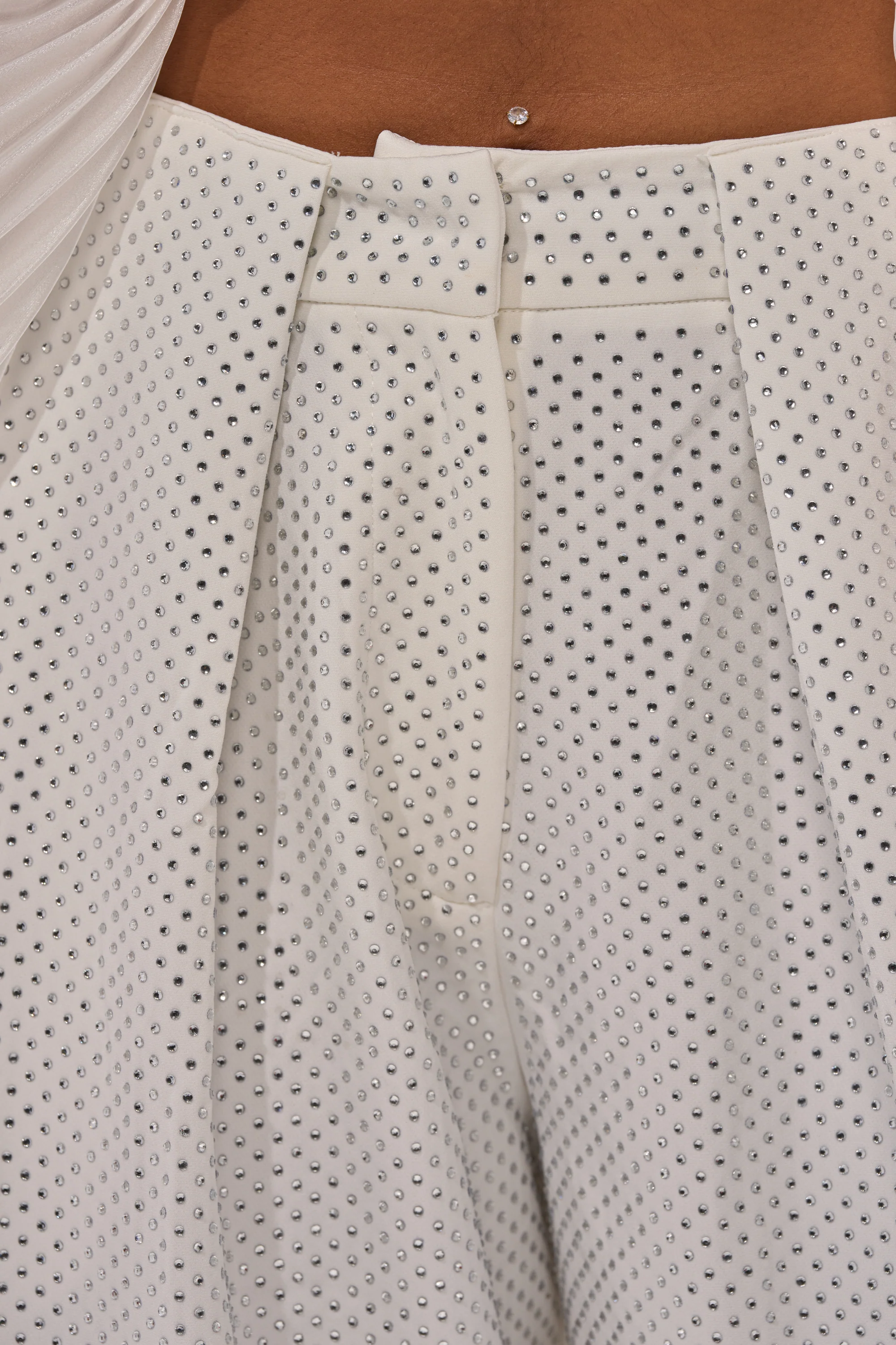 SPARKLE QUEEN TROUSER - Image 8
