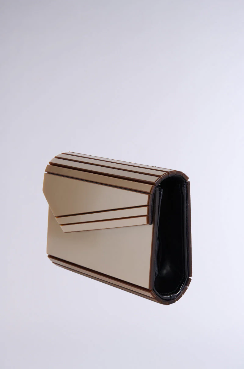 SPEED CHASE METALLIC CLUTCH - Image 3
