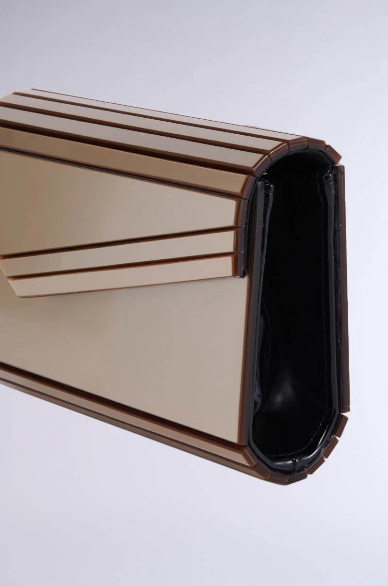 SPEED CHASE METALLIC CLUTCH - Image 4