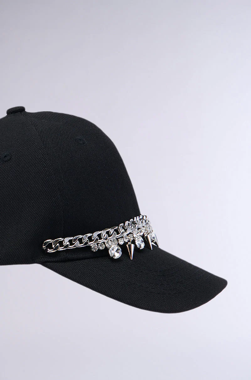 SPIKED SNAPBACK - Image 5