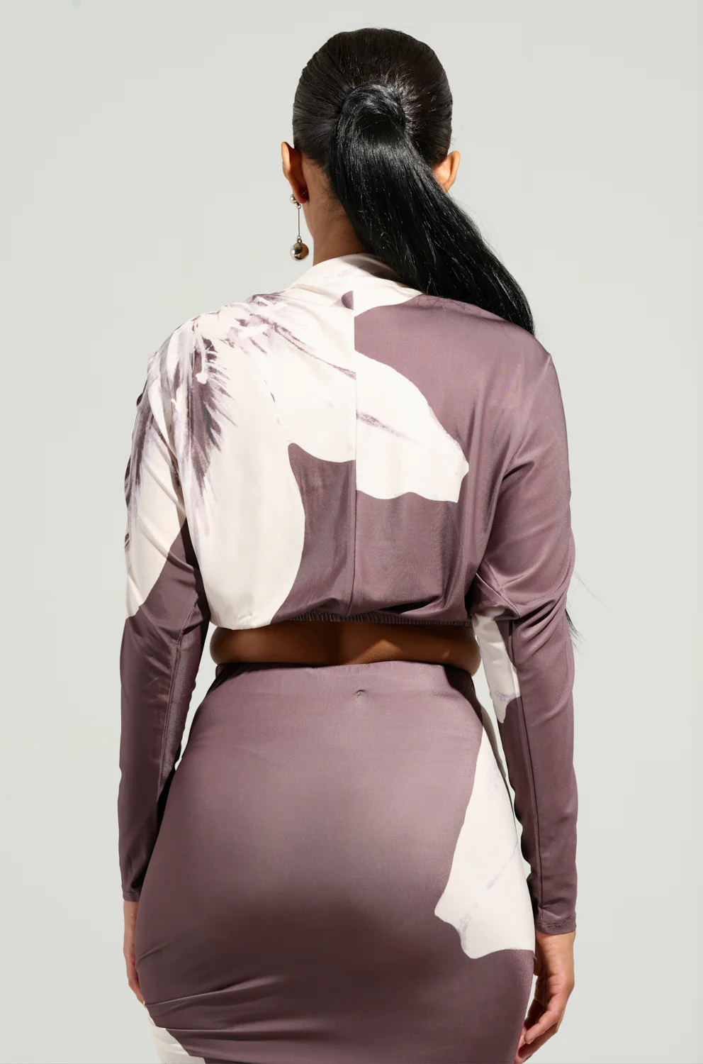SPIN MY HEAD BLOUSE - Image 4