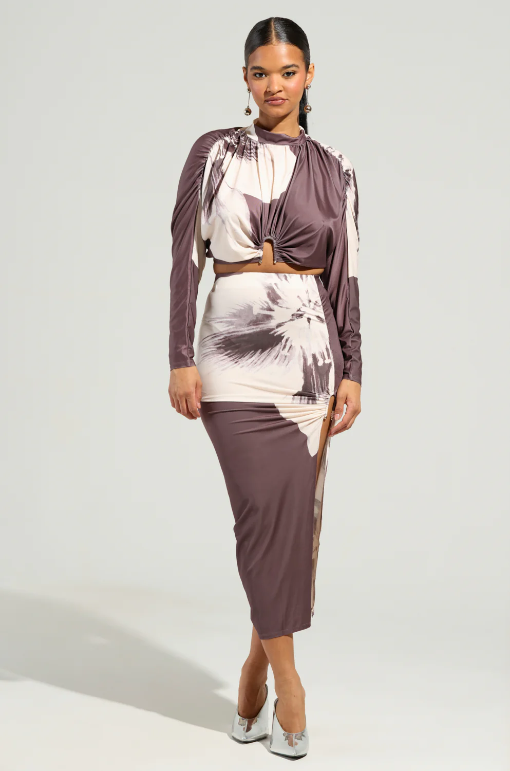 SPIN MY HEAD BLOUSE - Image 5
