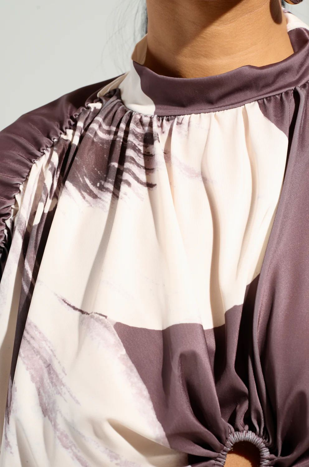 SPIN MY HEAD BLOUSE - Image 6