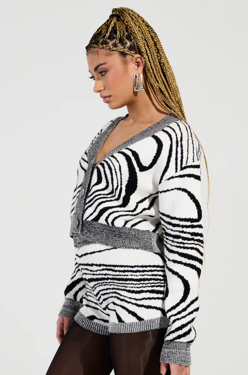 SPIN YOU AROUND SWEATER - Image 3