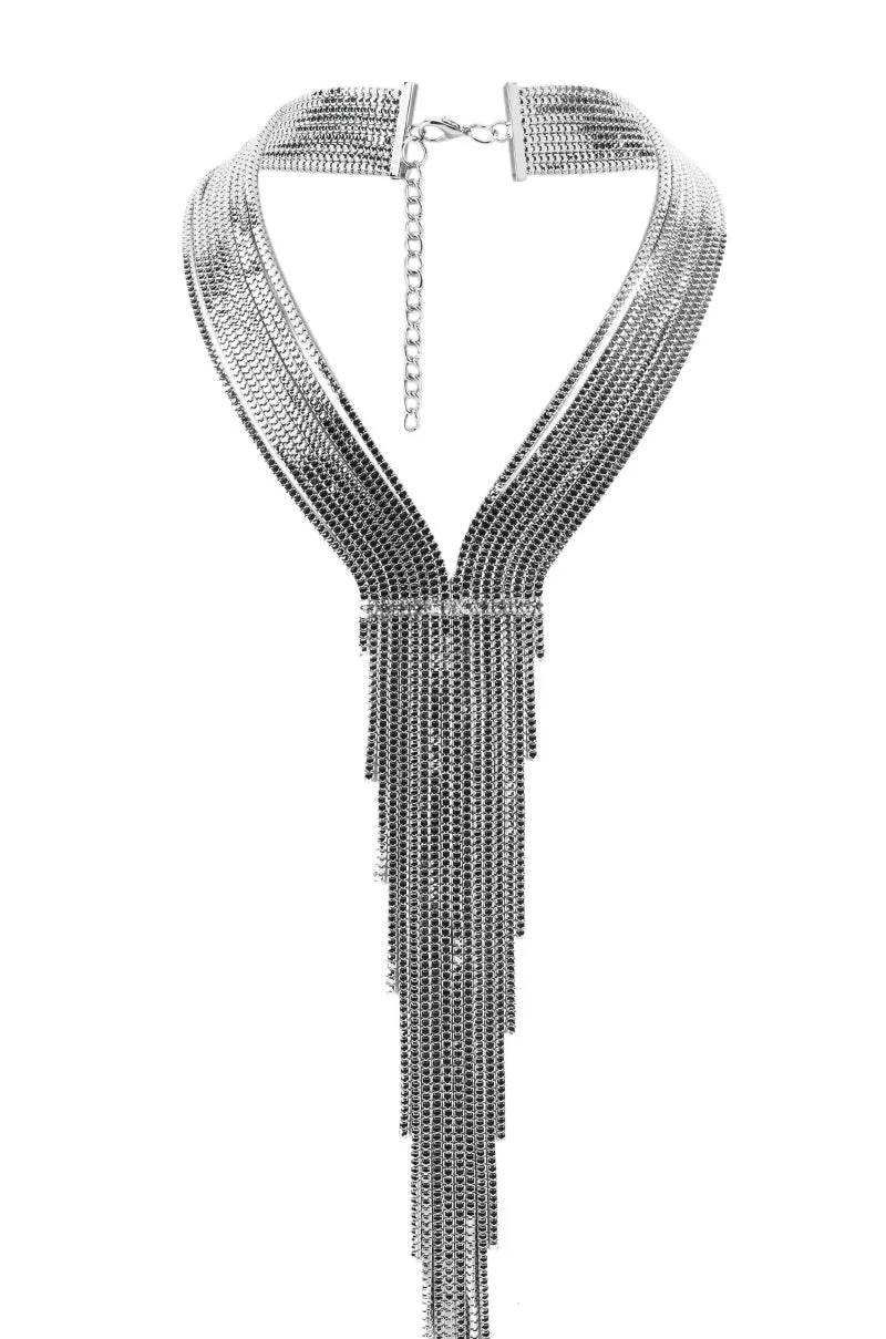 SPOIL ME NECKLACE - Image 2
