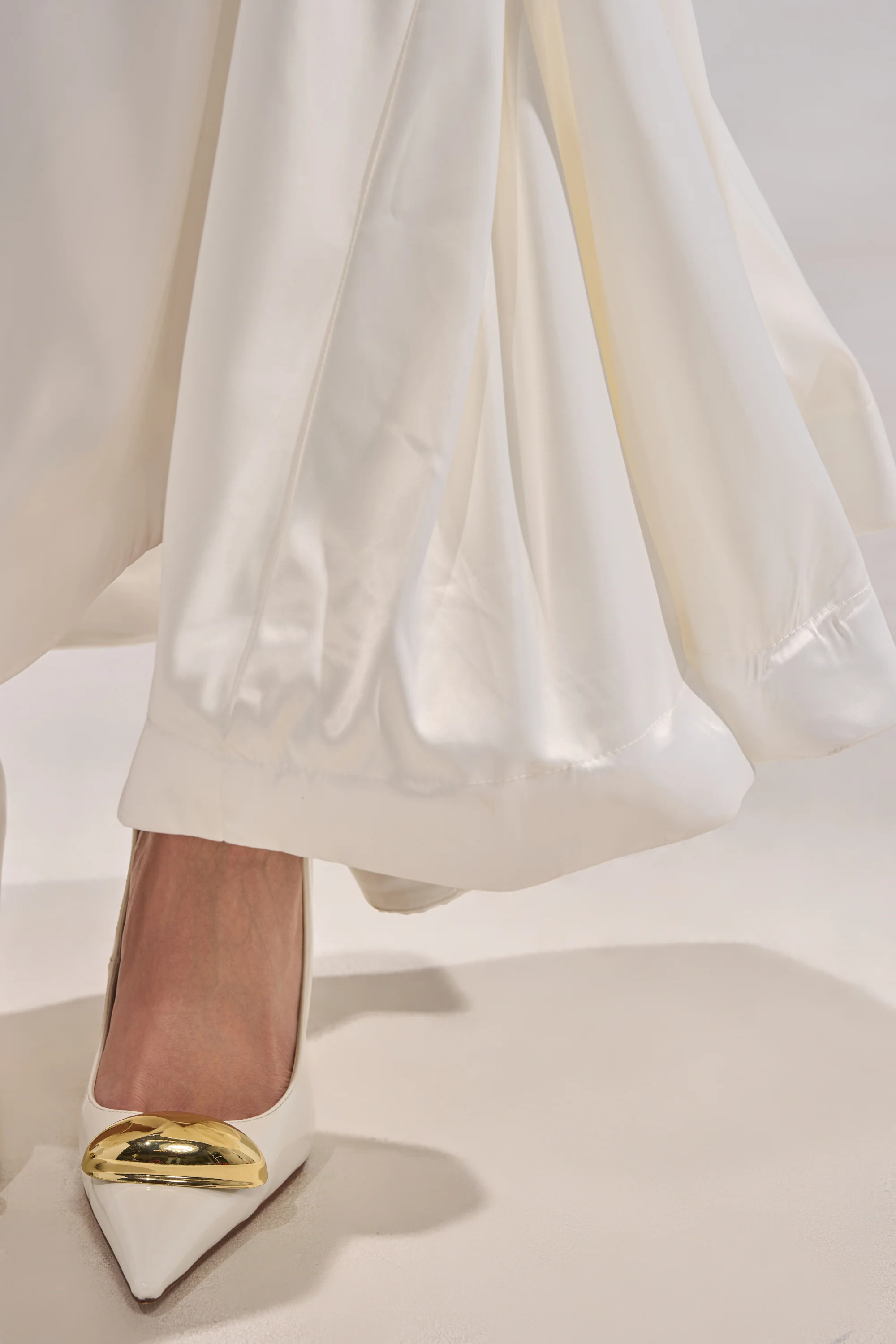 SPIRITED AWAY MAXI SKIRT - Image 11
