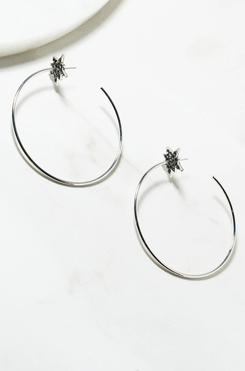 STAR LIGHT HOOP - Image 2