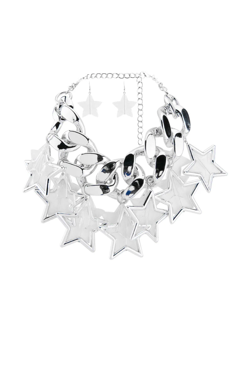 STAR OF YOUR LIFE NECKLACE - Image 2