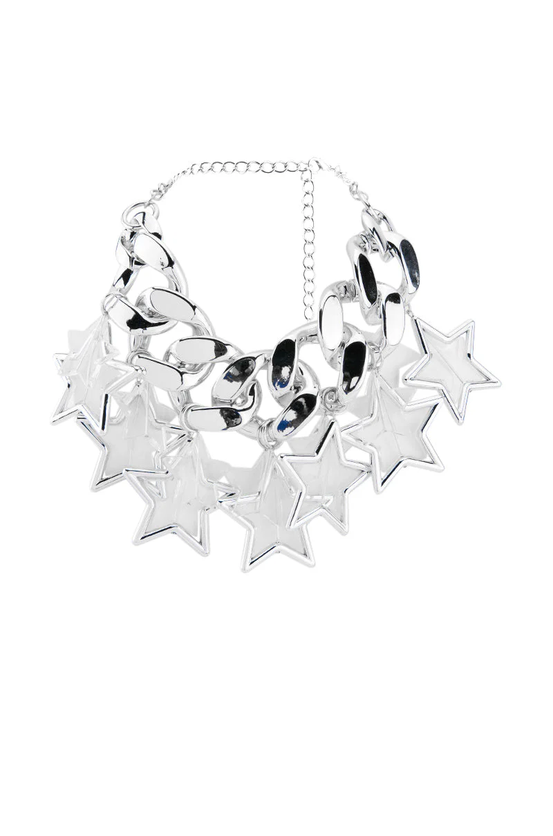 STAR OF YOUR LIFE NECKLACE - Image 3