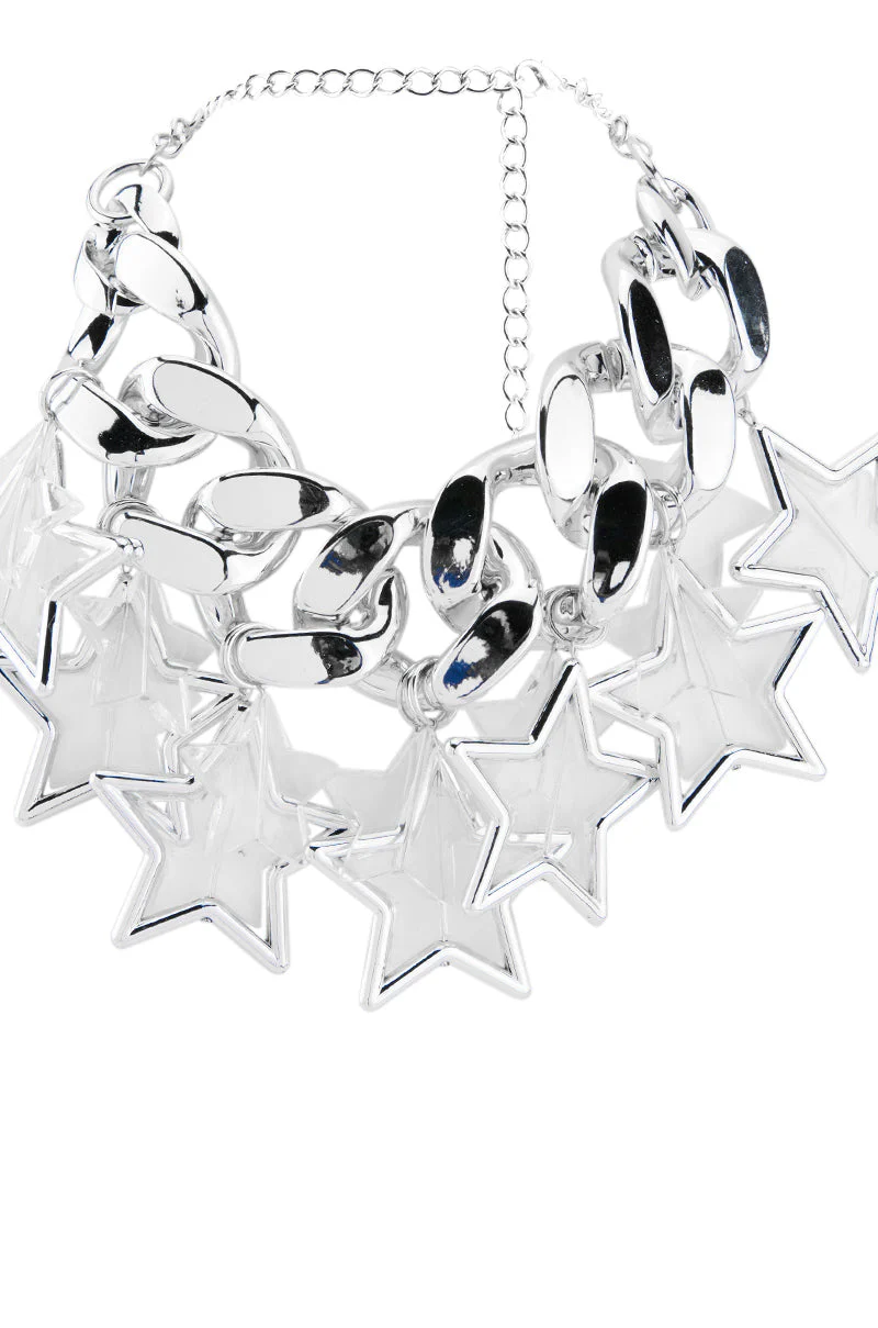 STAR OF YOUR LIFE NECKLACE - Image 4