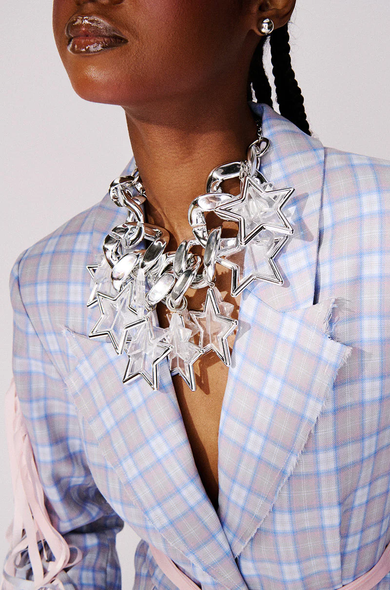 STAR OF YOUR LIFE NECKLACE - Image 6