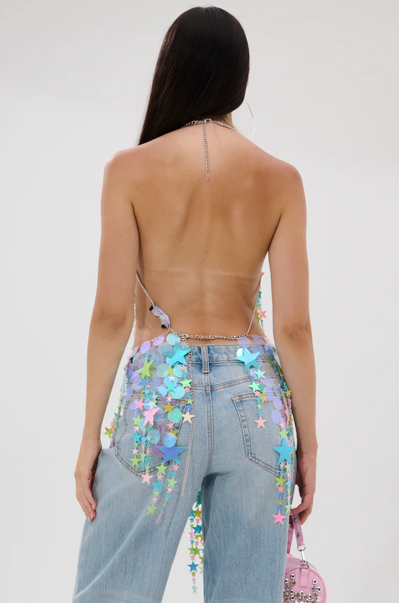 STAR QUEEN BLOUSE - Image 6
