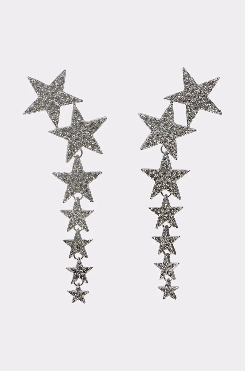 STARGURL EARRING - Image 3