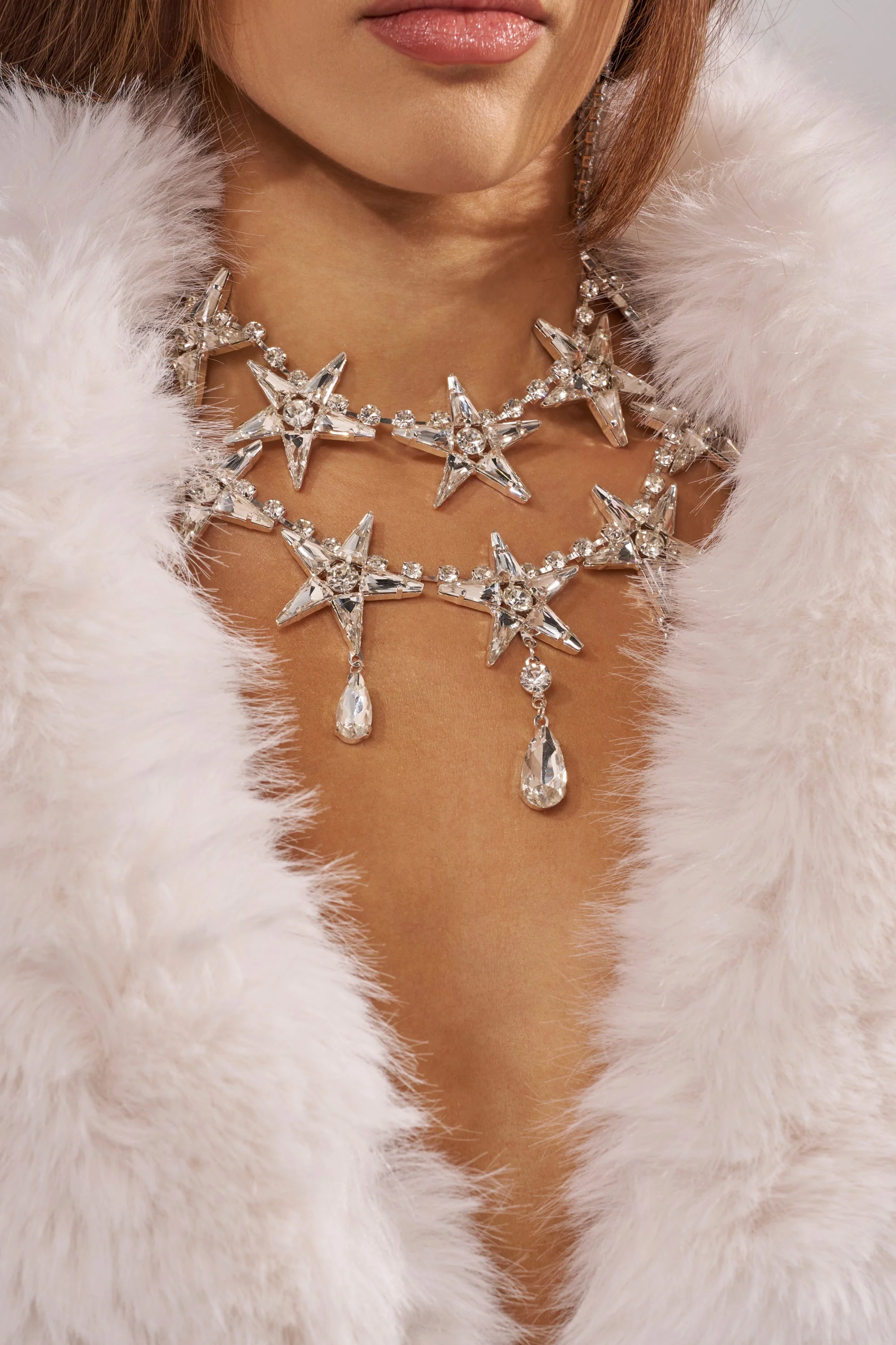 STARGURL NECKLACE - Image 2