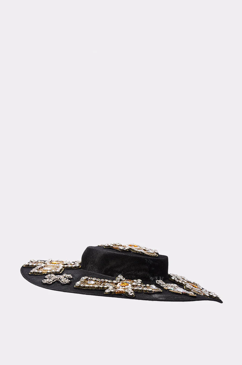 STAY BLESSED CLIP ON HAT - Image 5