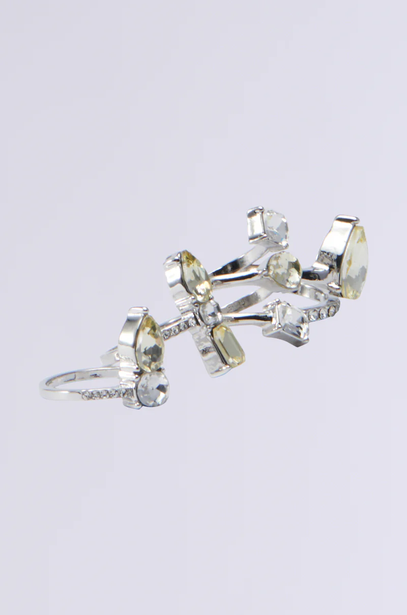 STAY DRIPPY RING SET - Image 3