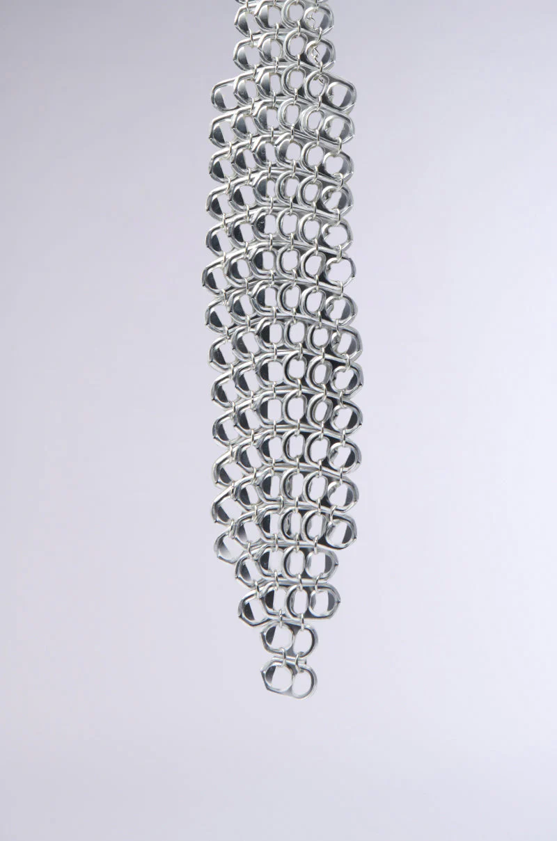 STAY POPPIN TIE - Image 3