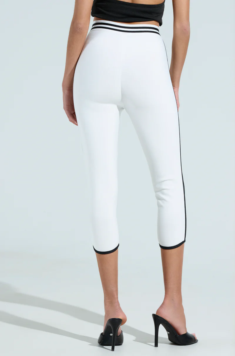STAY READY BANDAGE TROUSER - Image 5