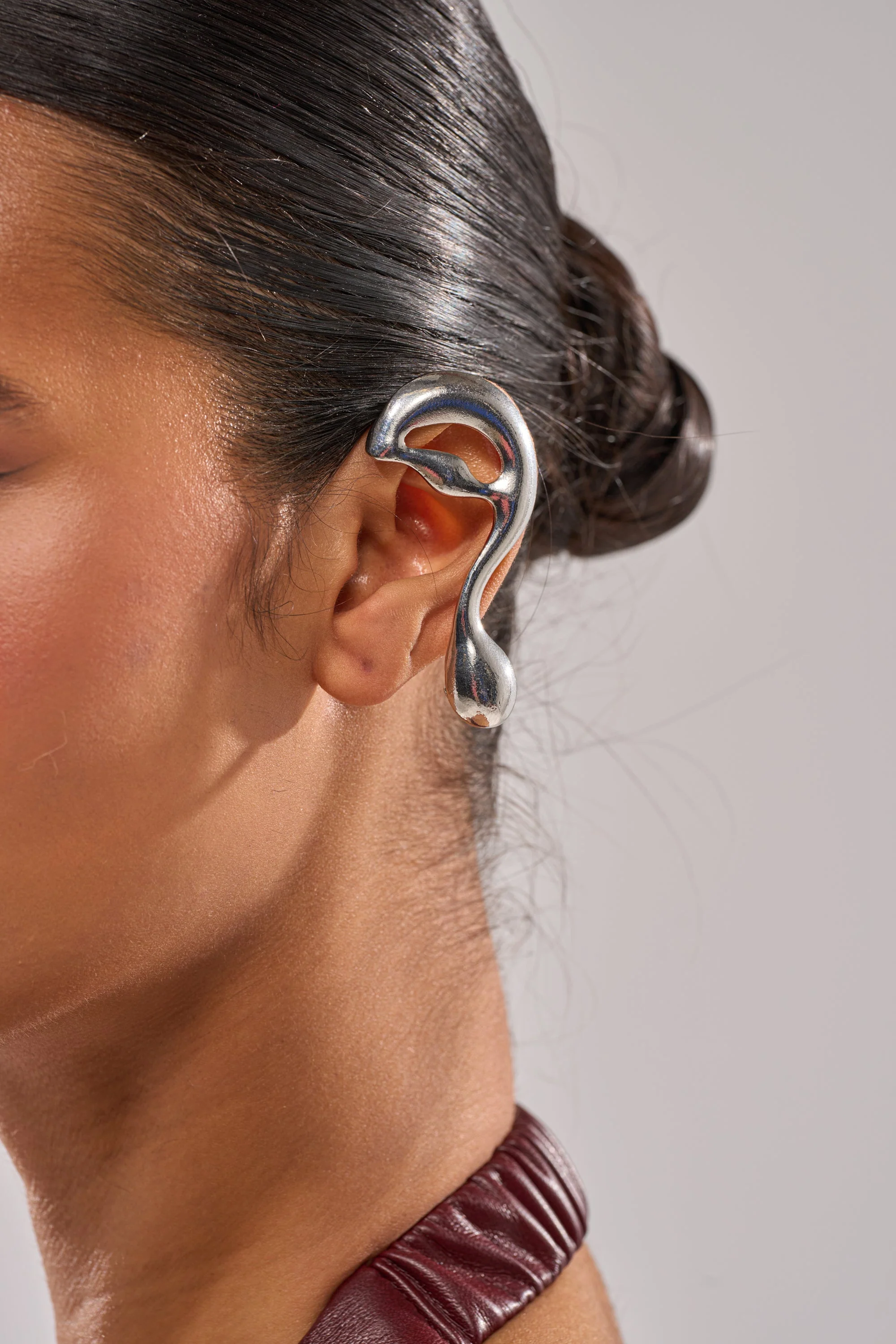 STEF EAR CUFF - Image 2