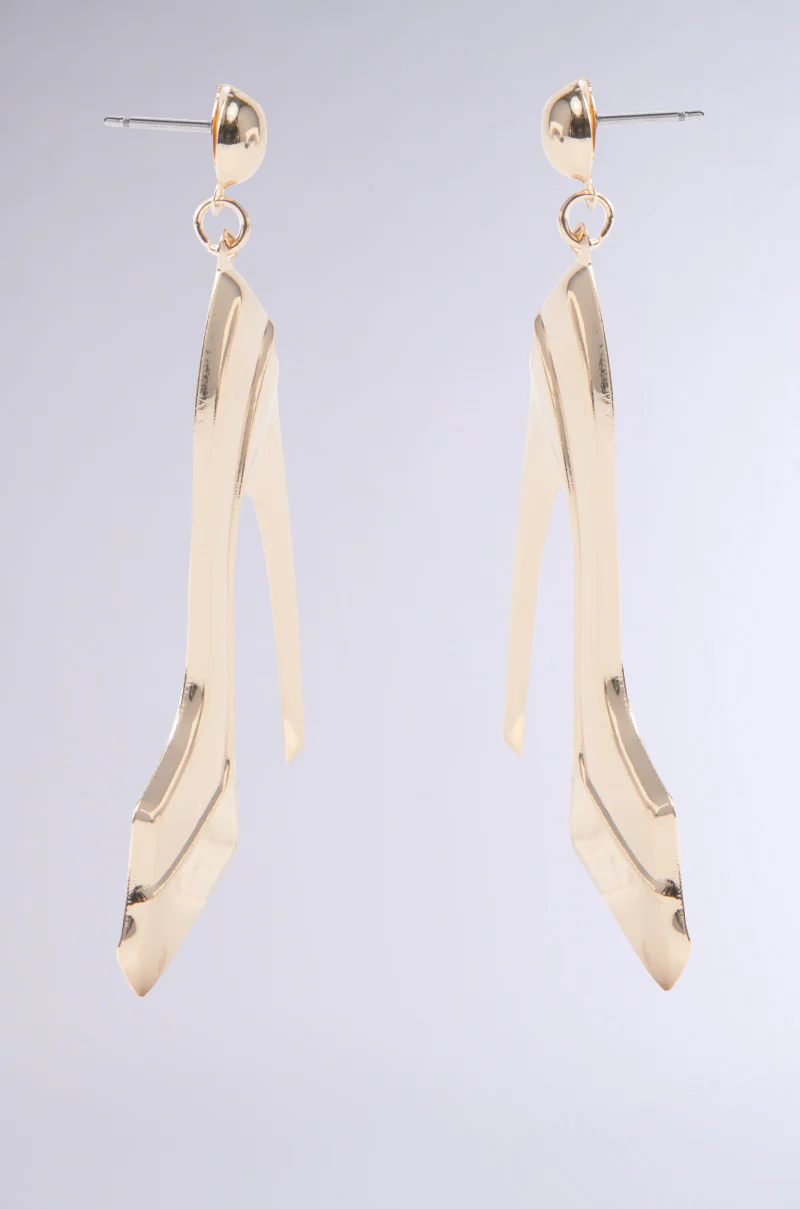 STOMPERS EARRING - Image 3