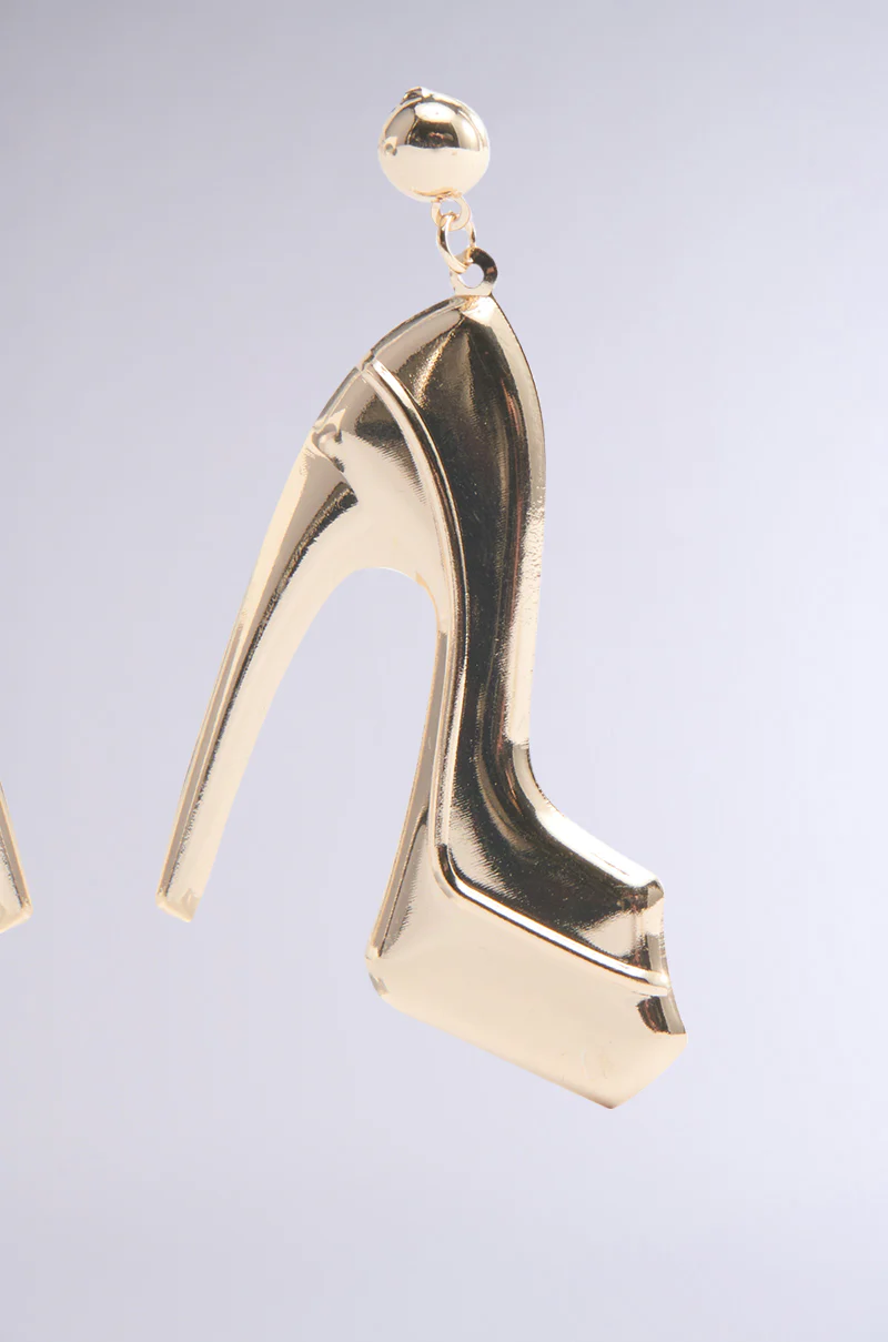 STOMPERS EARRING - Image 4