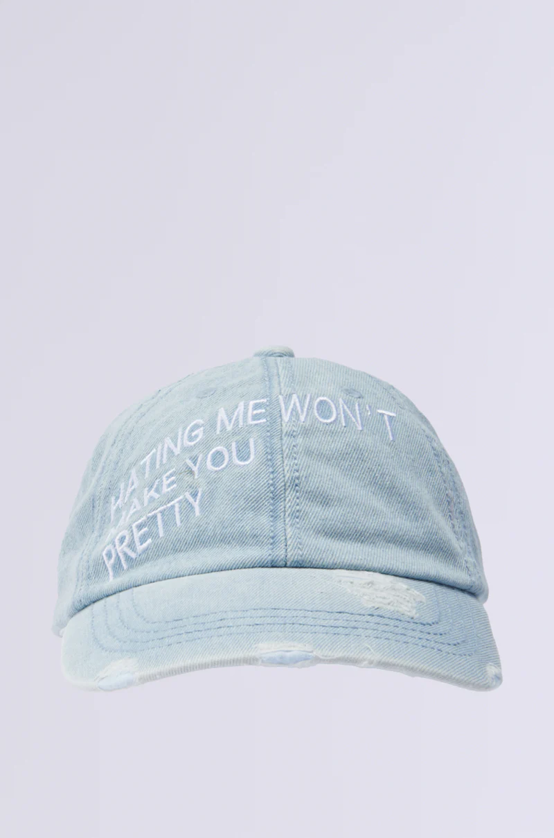 STRAIGHT FACTS SNAPBACK - Image 3