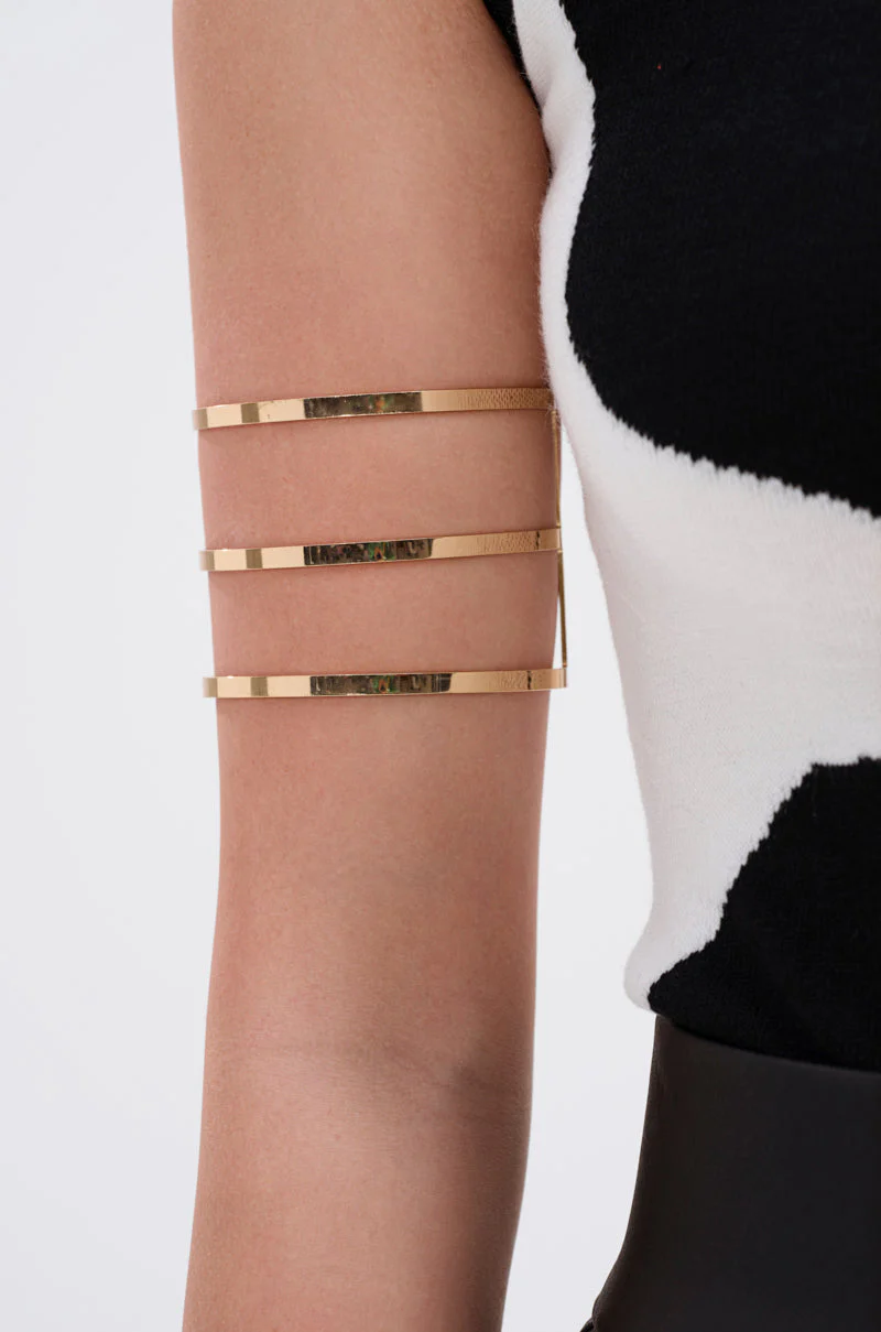 STRICTLY BUSINESS ARM CUFF - Image 2