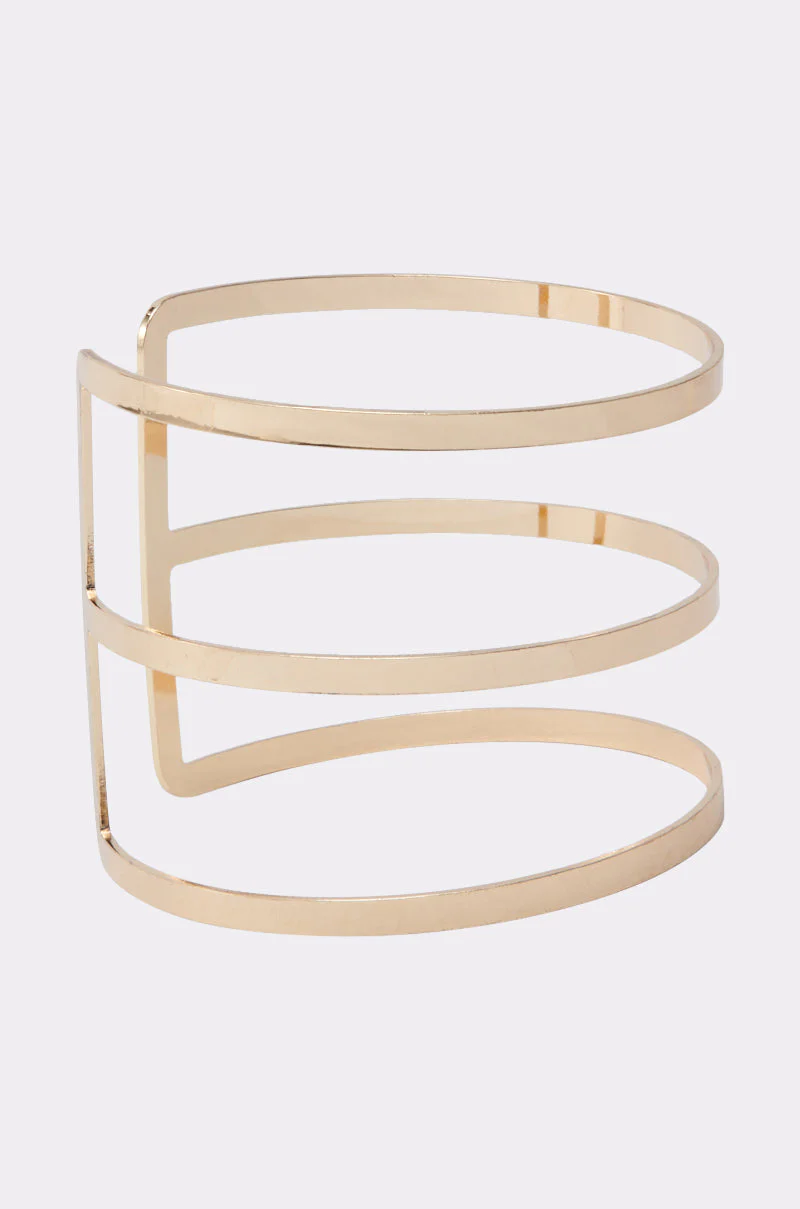 STRICTLY BUSINESS ARM CUFF - Image 3