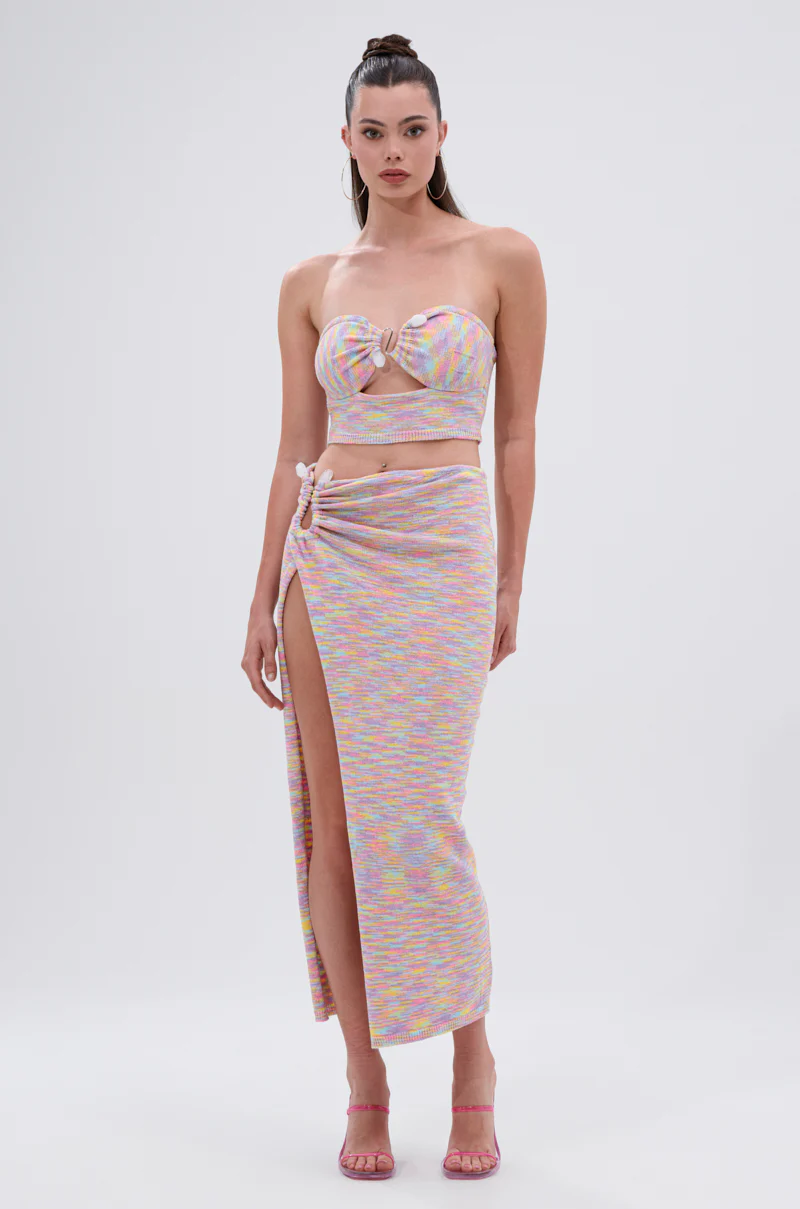SUMMER TIME LOVE BRALETTE - Image 5