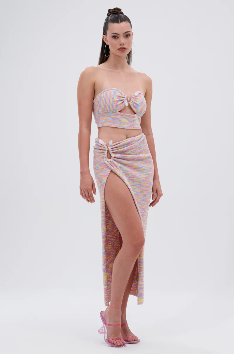 SUMMER TIME LOVE BRALETTE - Image 6