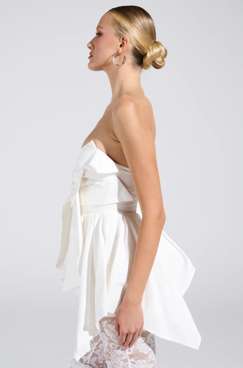 SUNRISE BLOUSE - Image 4