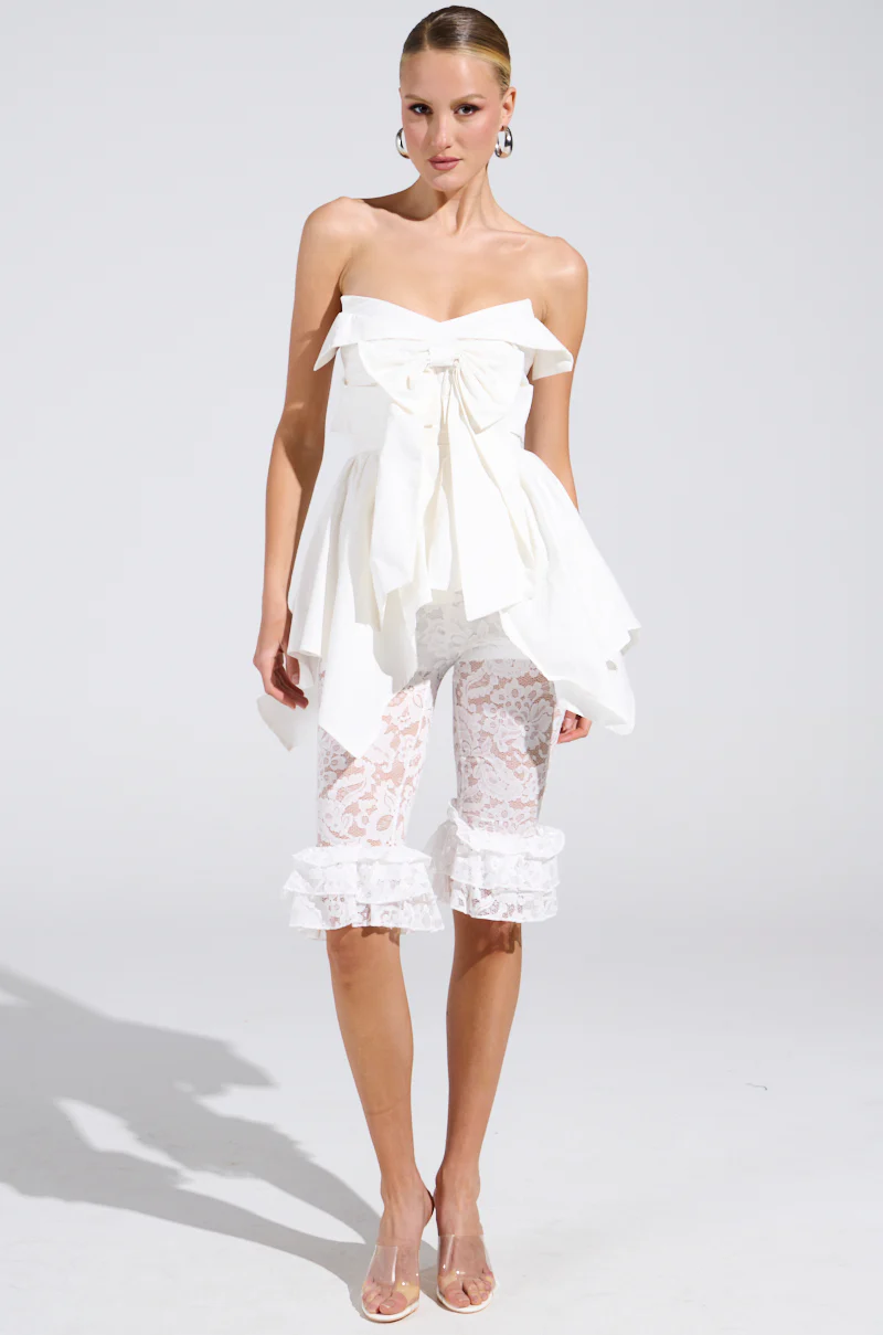 SUNRISE BLOUSE - Image 7