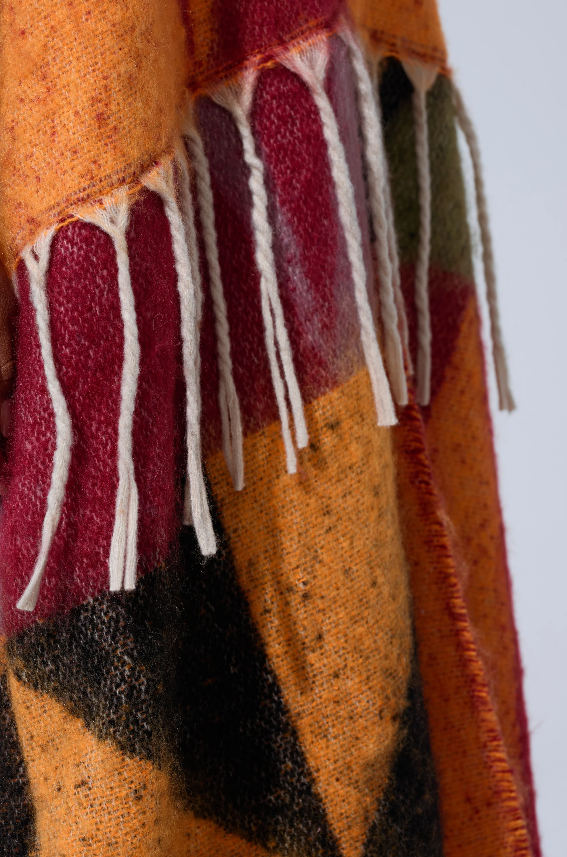 SUPER COZY OVERSIZED CARDIGAN - Image 8