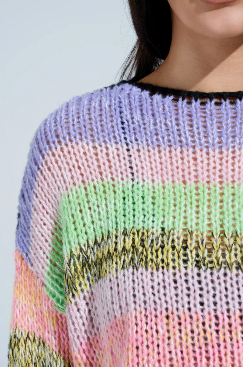 SURE THANG SWEATER - Image 6