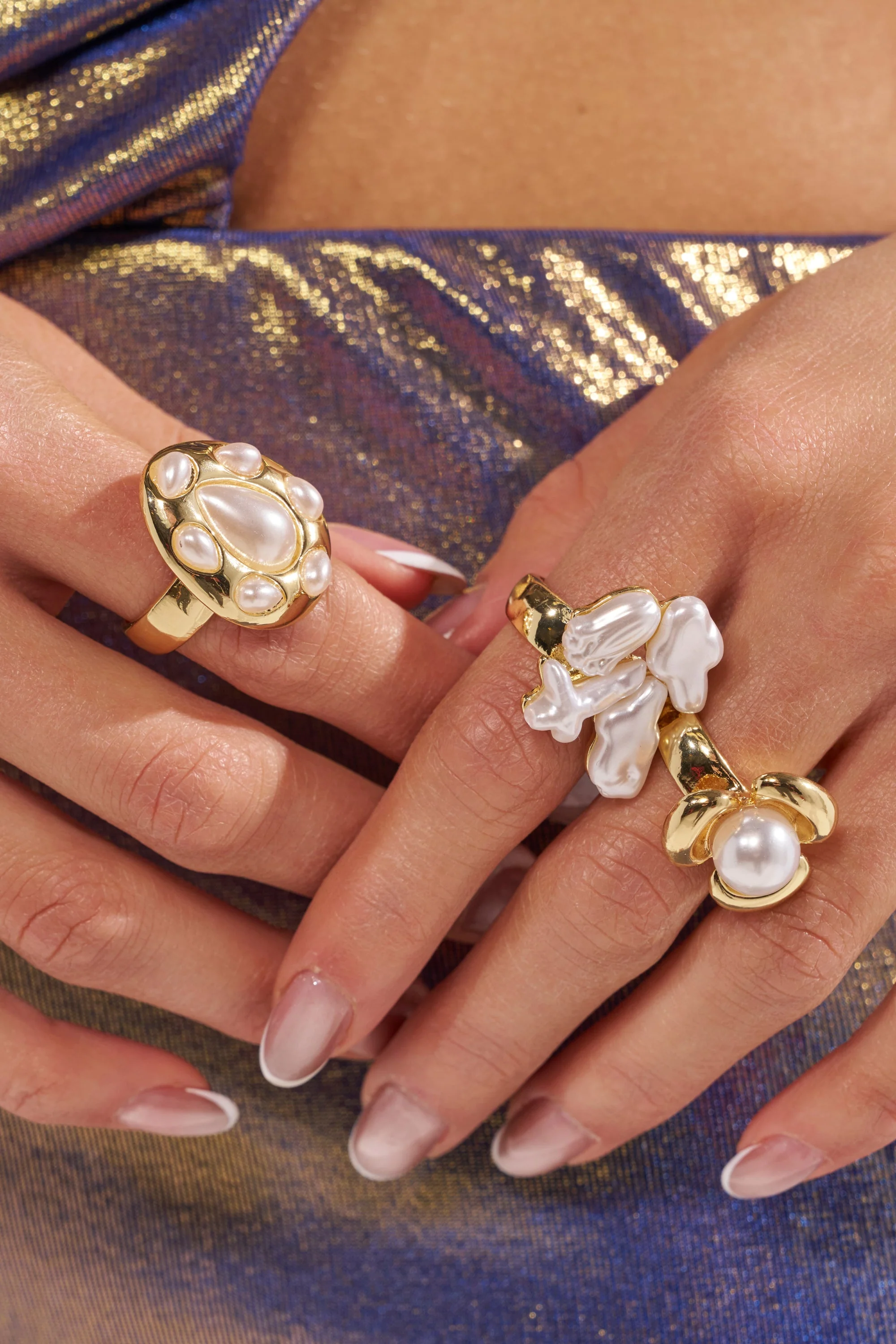 SUSIE RING SET - Image 2