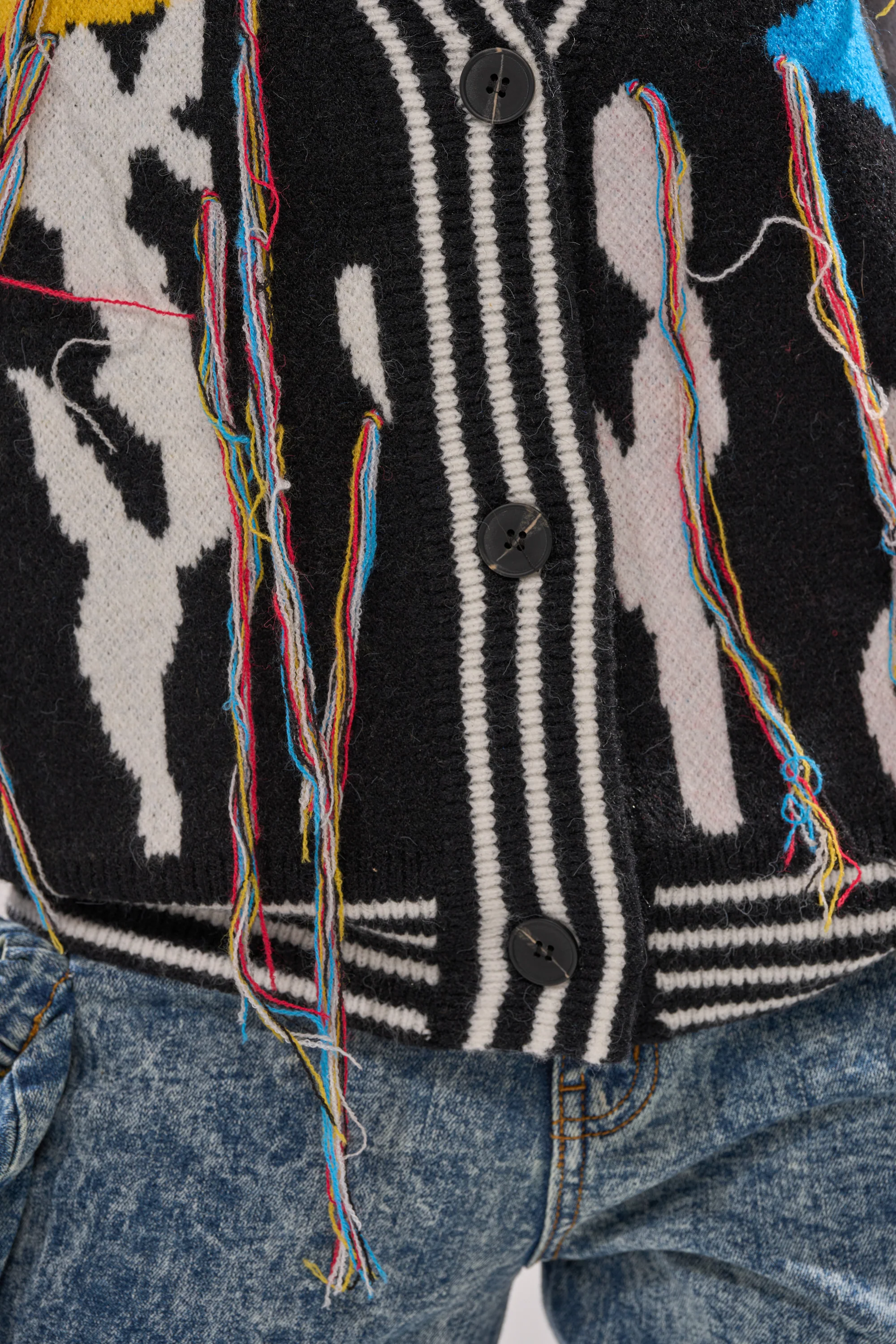 SWEATER WEATHER CARDIGAN - Image 10